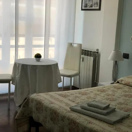 Apartament Sunlight Charm Arona