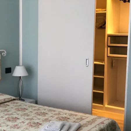 Apartament Sunlight Charm Arona